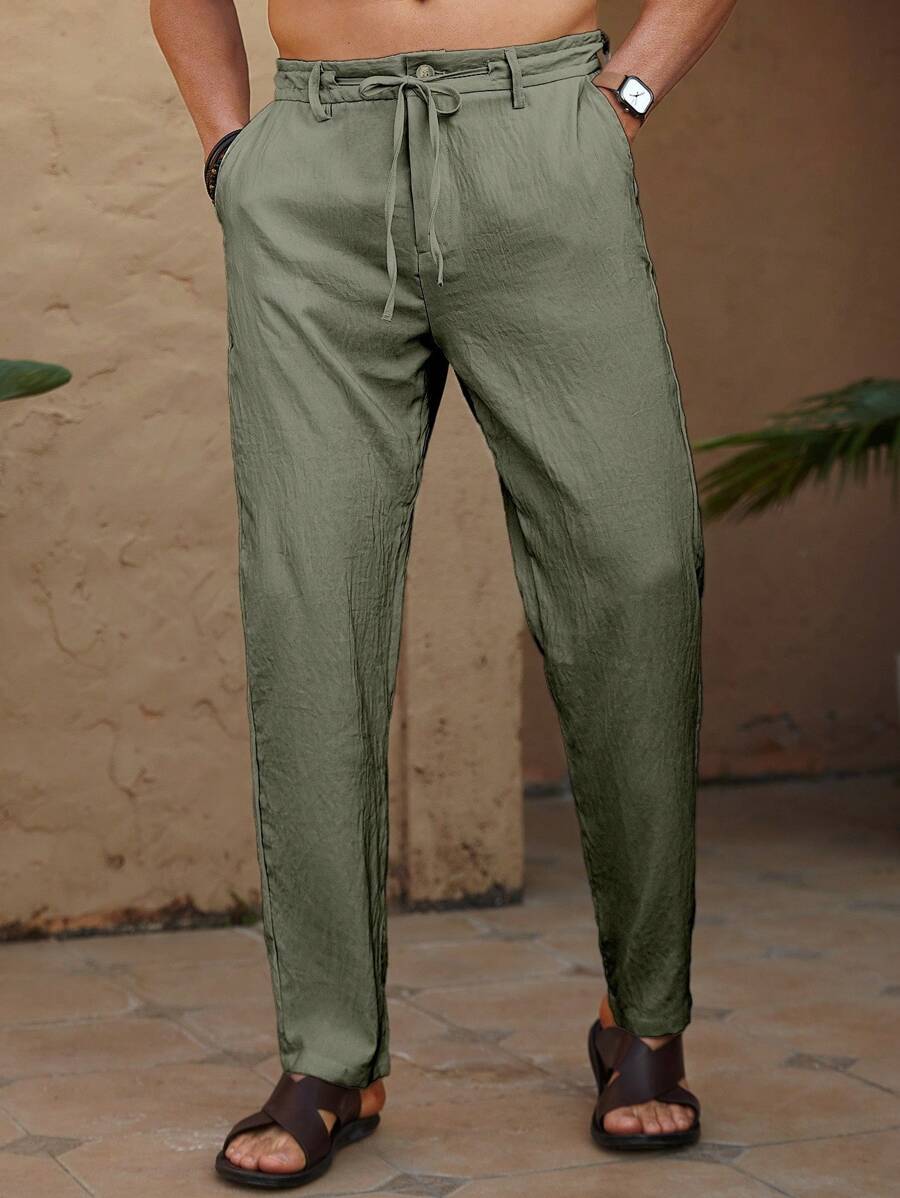 Lawrence | ELEGANT PANTS