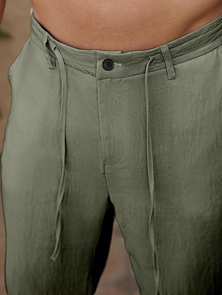 Lawrence | ELEGANT PANTS