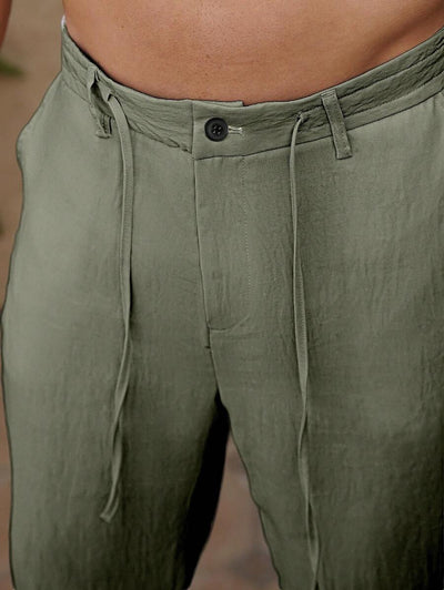 Lawrence | ELEGANT PANTS