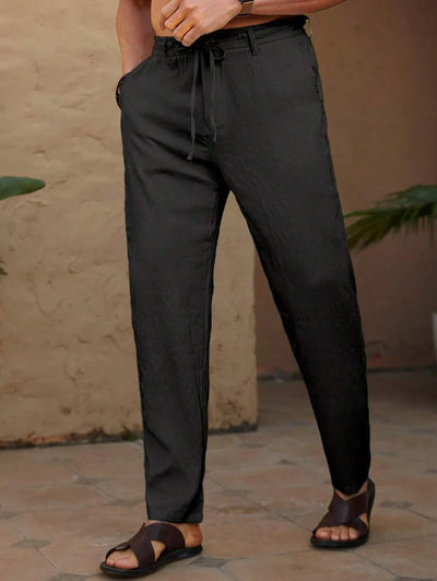 Lawrence | ELEGANT PANTS