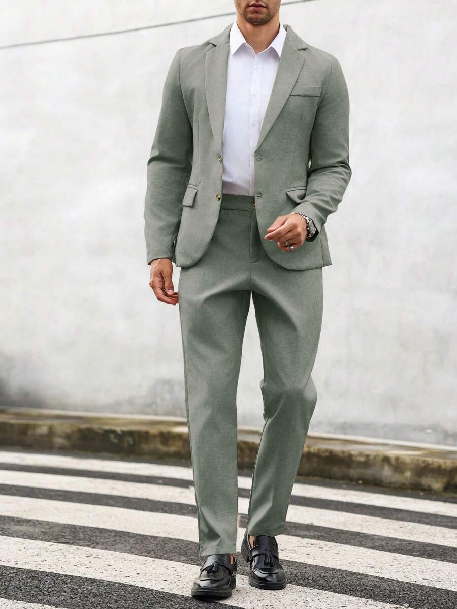 Karl | MEN'S LIGHTWEIGHT SUMMER CLOTHING