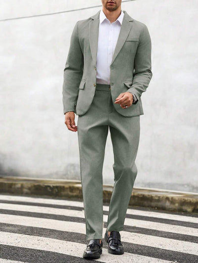 Karl | MEN'S LIGHTWEIGHT SUMMER CLOTHING