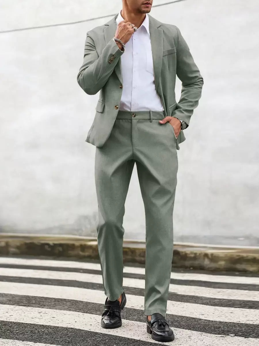 Karl | MEN'S LIGHTWEIGHT SUMMER CLOTHING