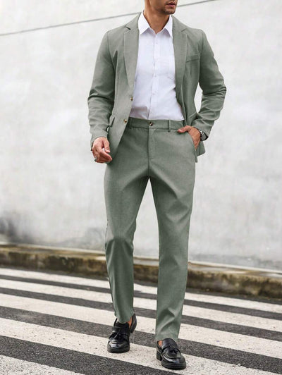 Karl | MEN'S LIGHTWEIGHT SUMMER CLOTHING