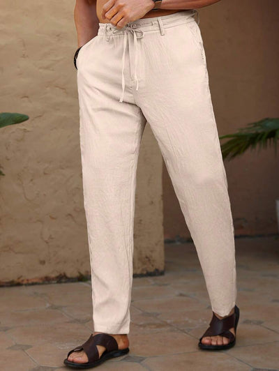 Lawrence | ELEGANT PANTS