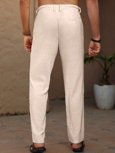 Lawrence | ELEGANT PANTS