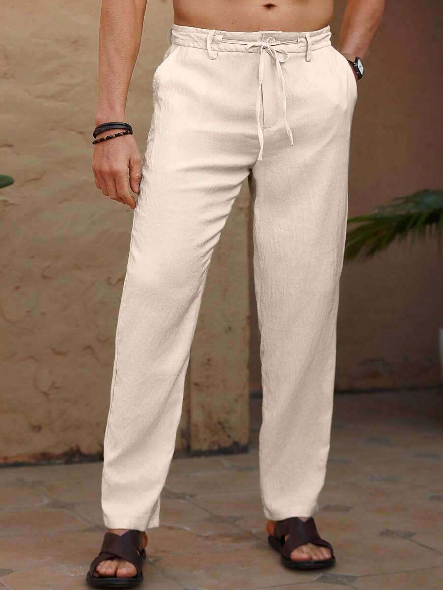 Lawrence | ELEGANT PANTS