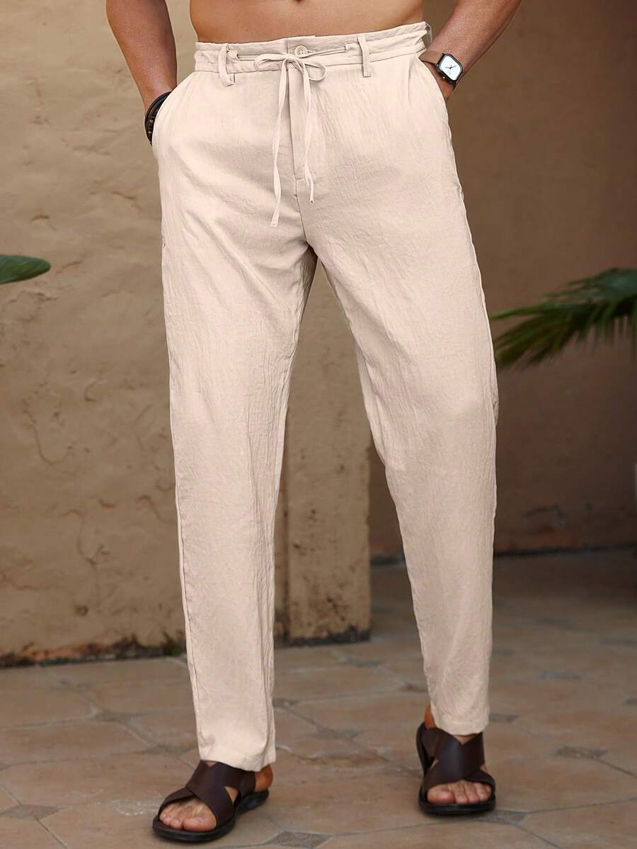 Lawrence | ELEGANT PANTS