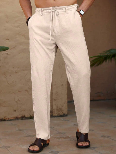 Lawrence | ELEGANT PANTS