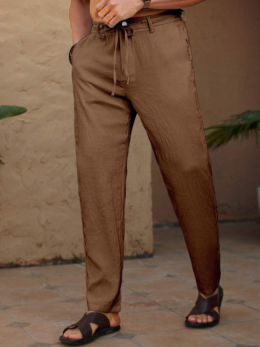 Lawrence | ELEGANT PANTS