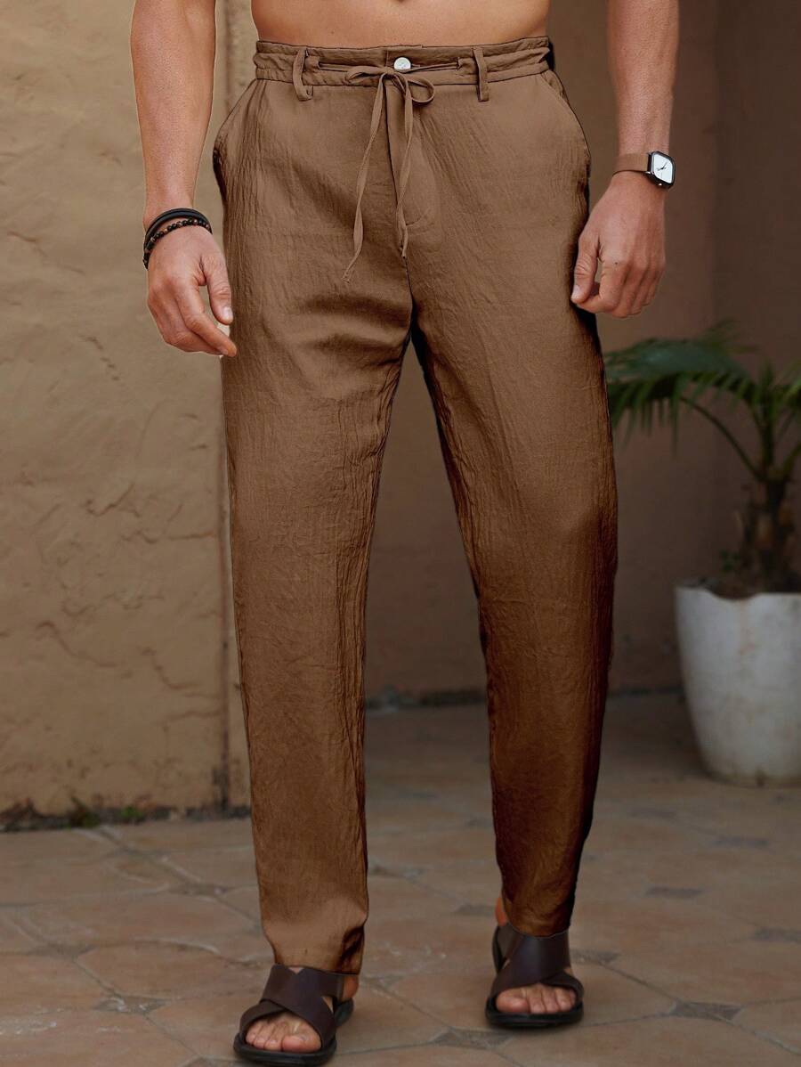 Lawrence | ELEGANT PANTS