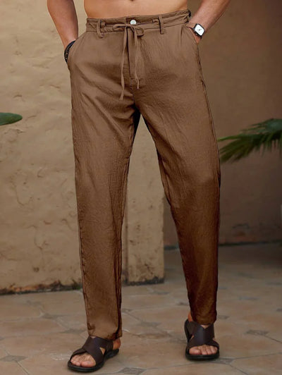 Lawrence | ELEGANT PANTS