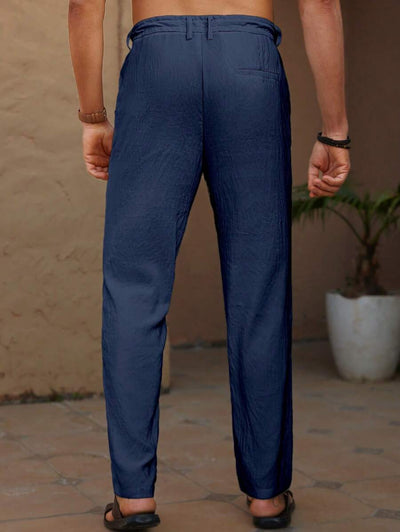 Lawrence | ELEGANT PANTS