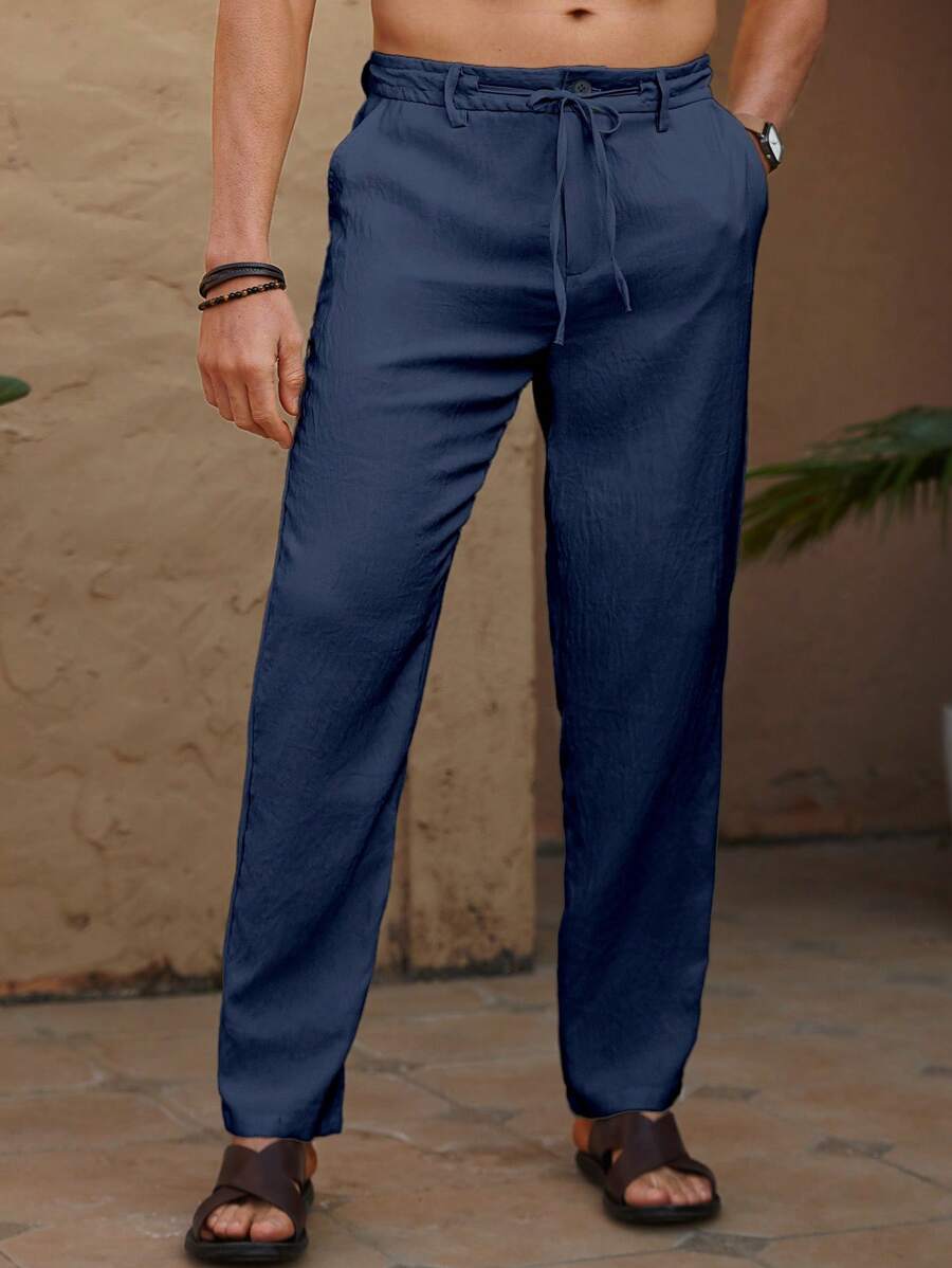 Lawrence | ELEGANT PANTS