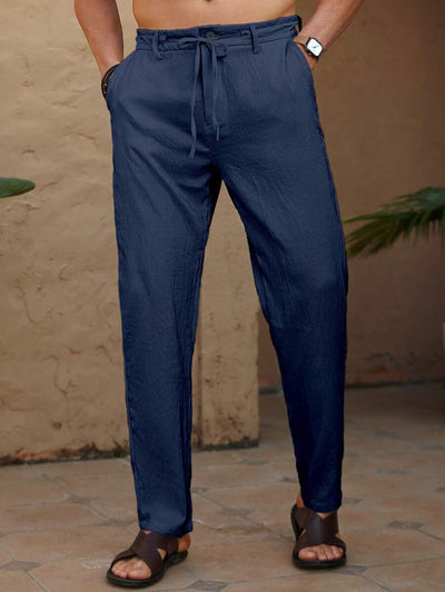 Lawrence | ELEGANT PANTS