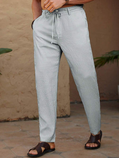 Lawrence | ELEGANT PANTS