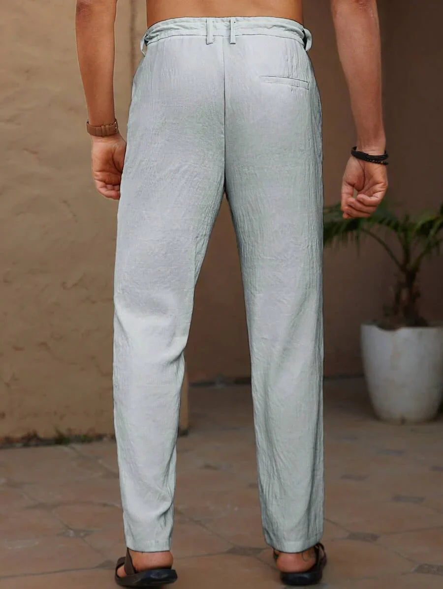 Lawrence | ELEGANT PANTS