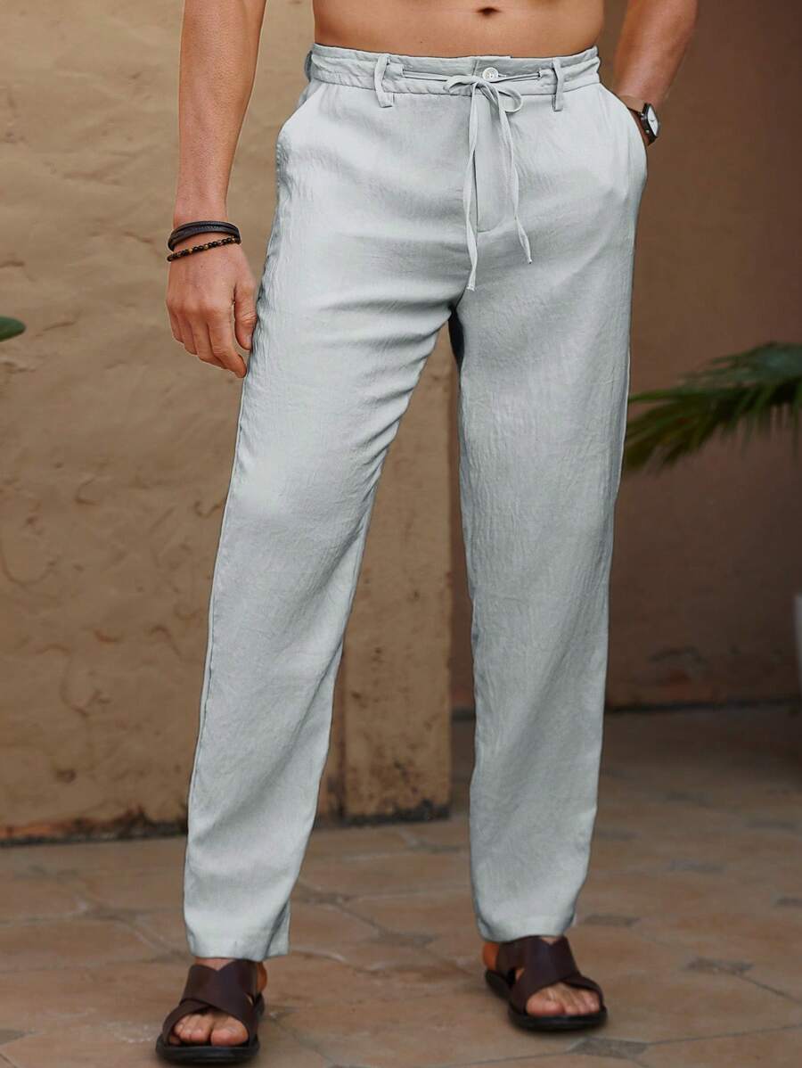 Lawrence | ELEGANT PANTS