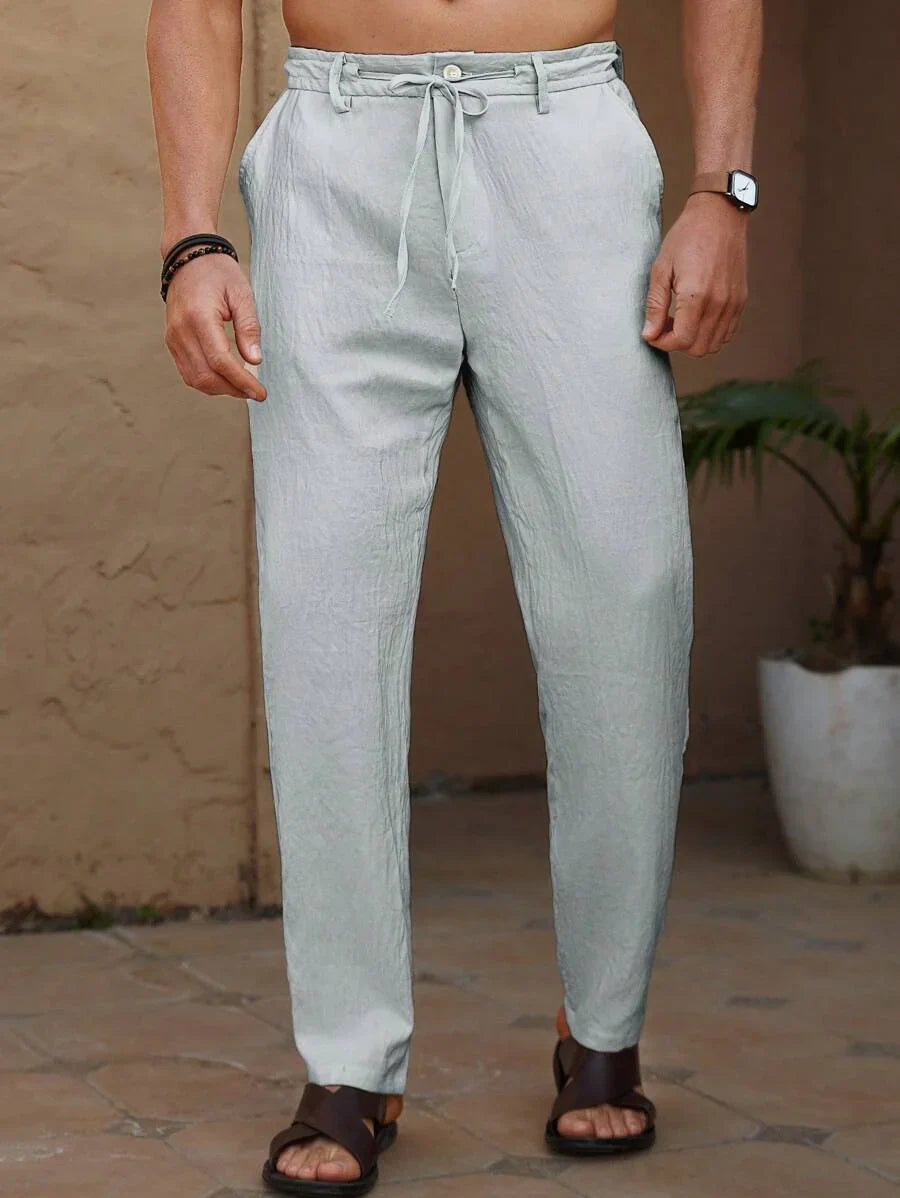 Lawrence | ELEGANT PANTS