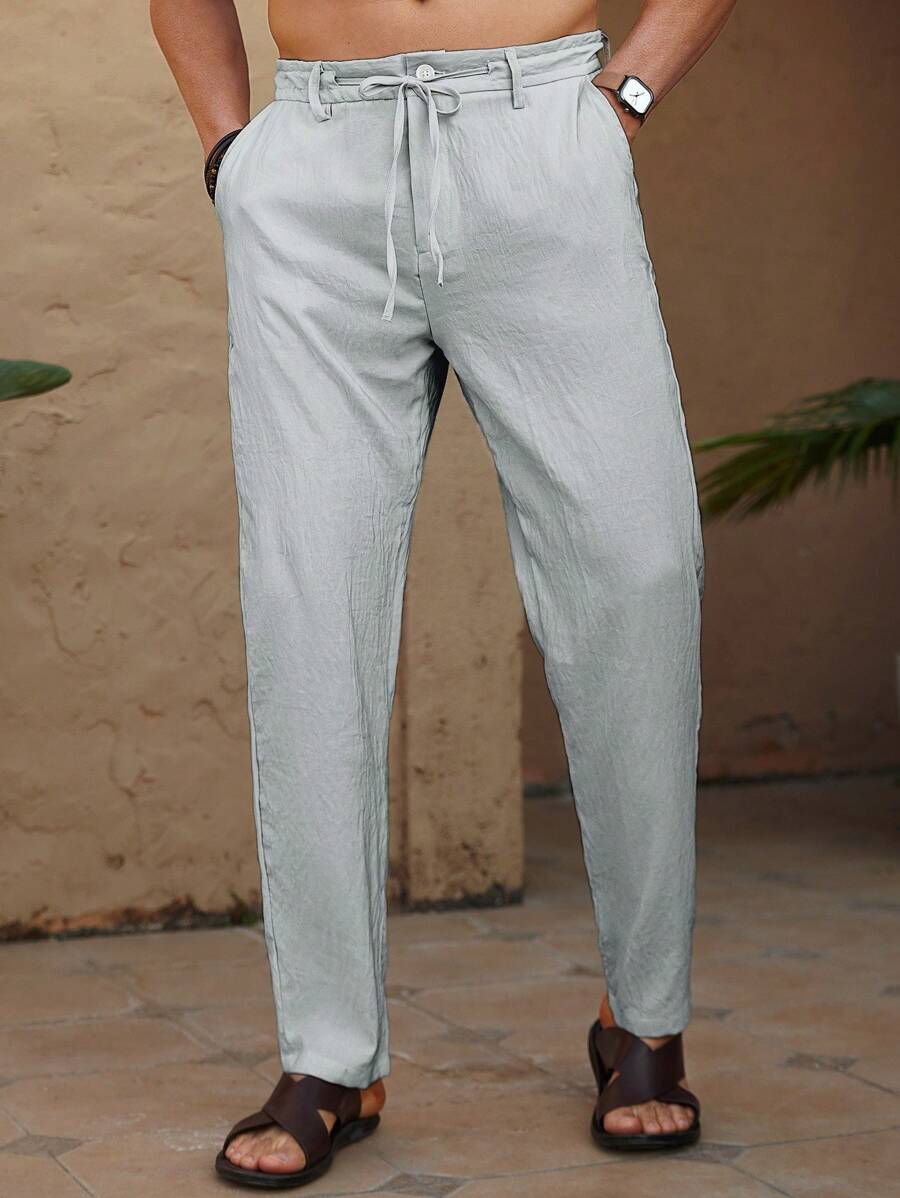 Lawrence | ELEGANT PANTS