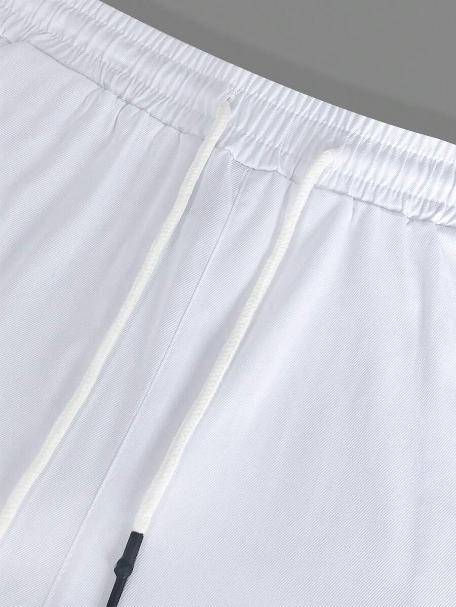 Jordan | LIGHTWEIGHT CARGO JOGGERS WITH POCKETS