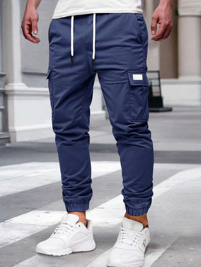 Jordan | LIGHTWEIGHT CARGO JOGGERS WITH POCKETS
