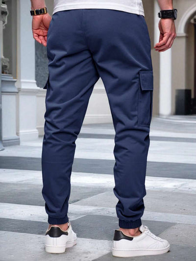 Jordan | LIGHTWEIGHT CARGO JOGGERS WITH POCKETS