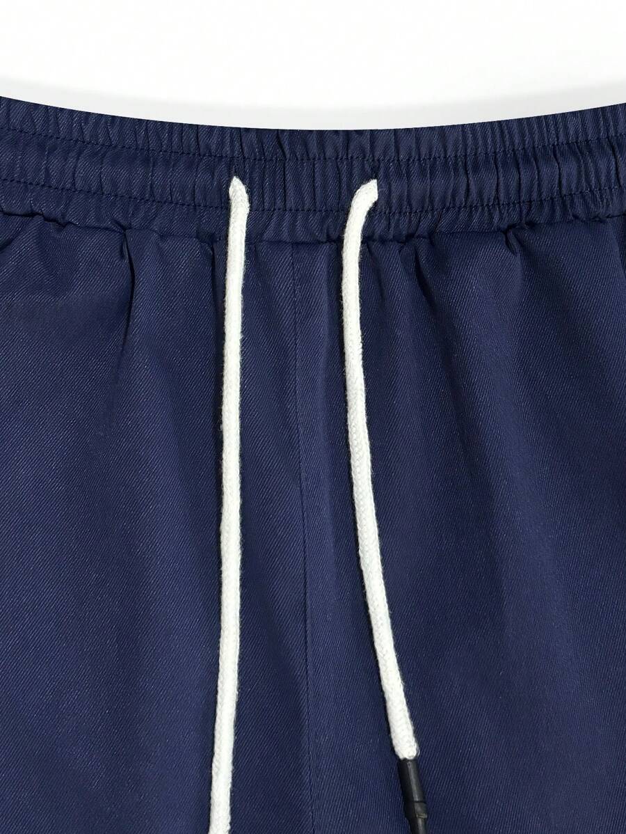 Jordan | LIGHTWEIGHT CARGO JOGGERS WITH POCKETS