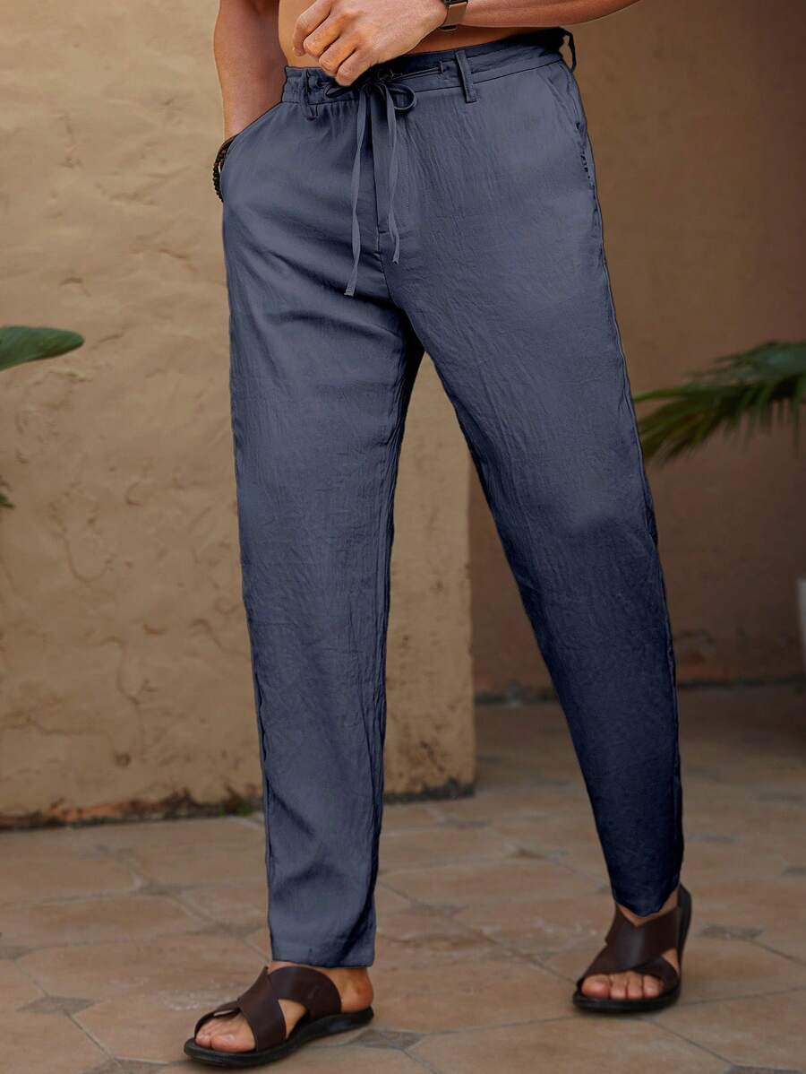 Lawrence | ELEGANT PANTS