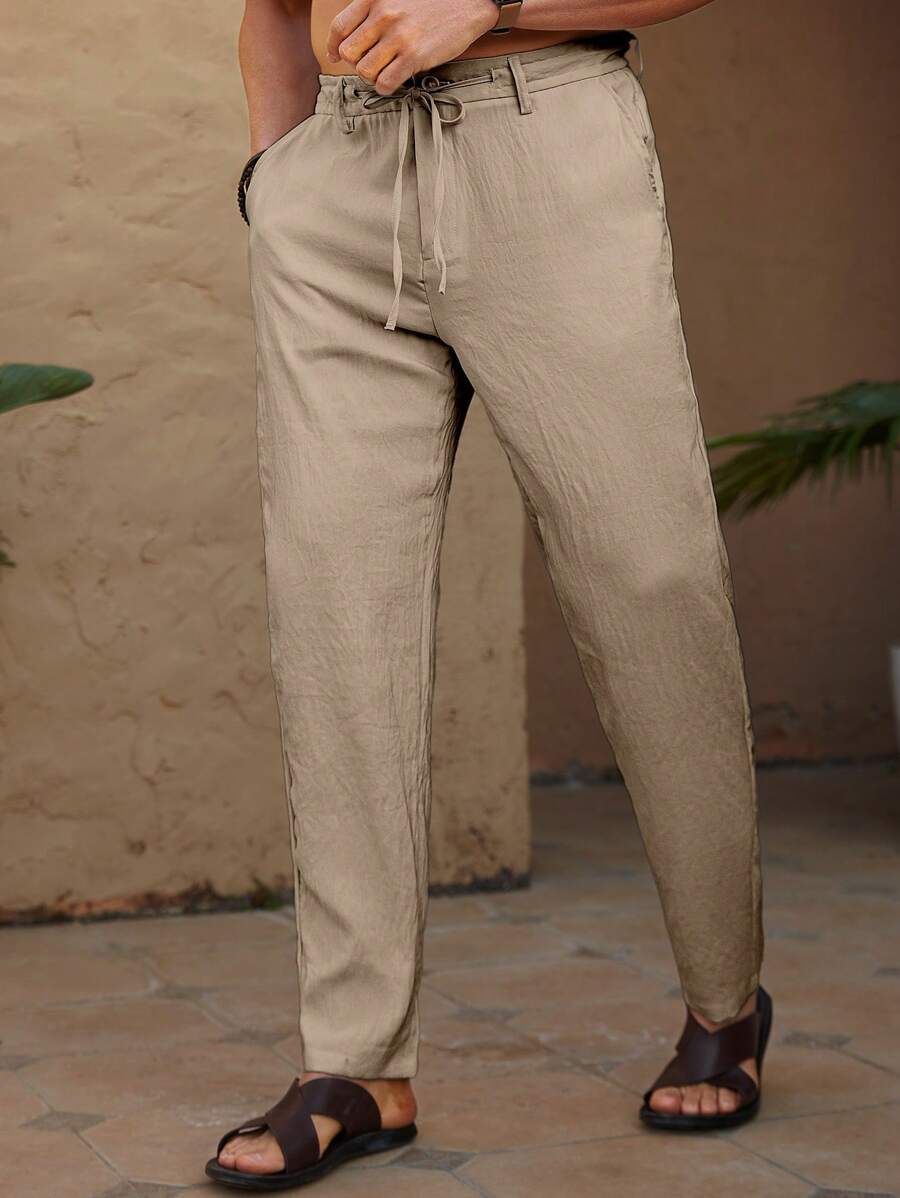 Lawrence | ELEGANT PANTS