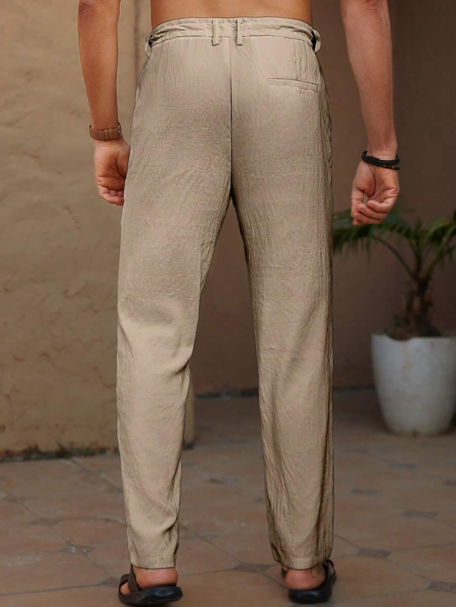 Lawrence | ELEGANT PANTS