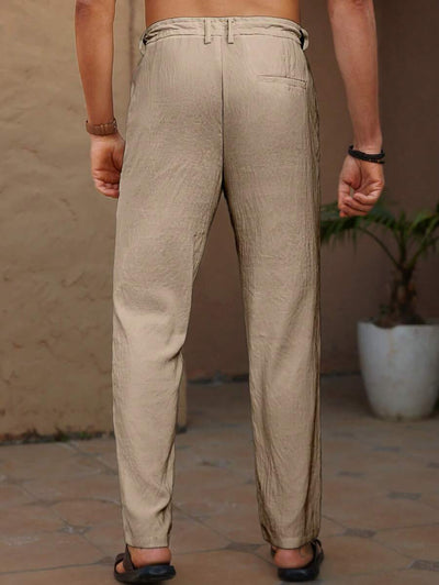 Lawrence | ELEGANT PANTS