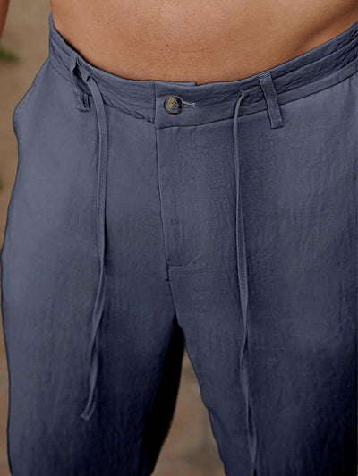 Lawrence | ELEGANT PANTS