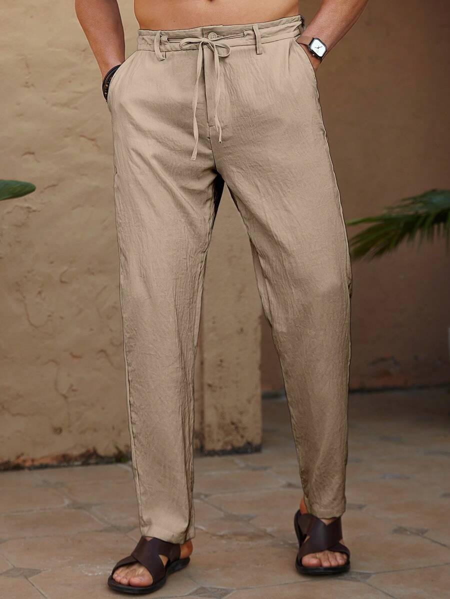 Lawrence | ELEGANT PANTS