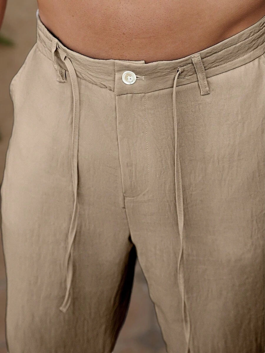 Lawrence | ELEGANT PANTS