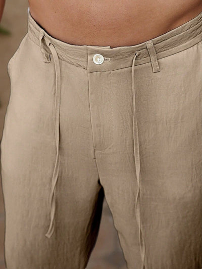 Lawrence | ELEGANT PANTS