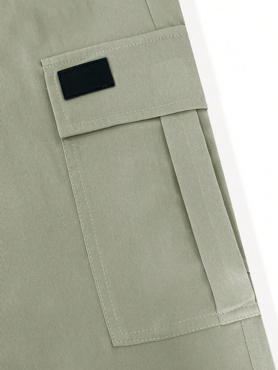 Jordan | LIGHTWEIGHT CARGO JOGGERS WITH POCKETS