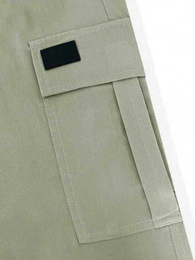 Jordan | LIGHTWEIGHT CARGO JOGGERS WITH POCKETS