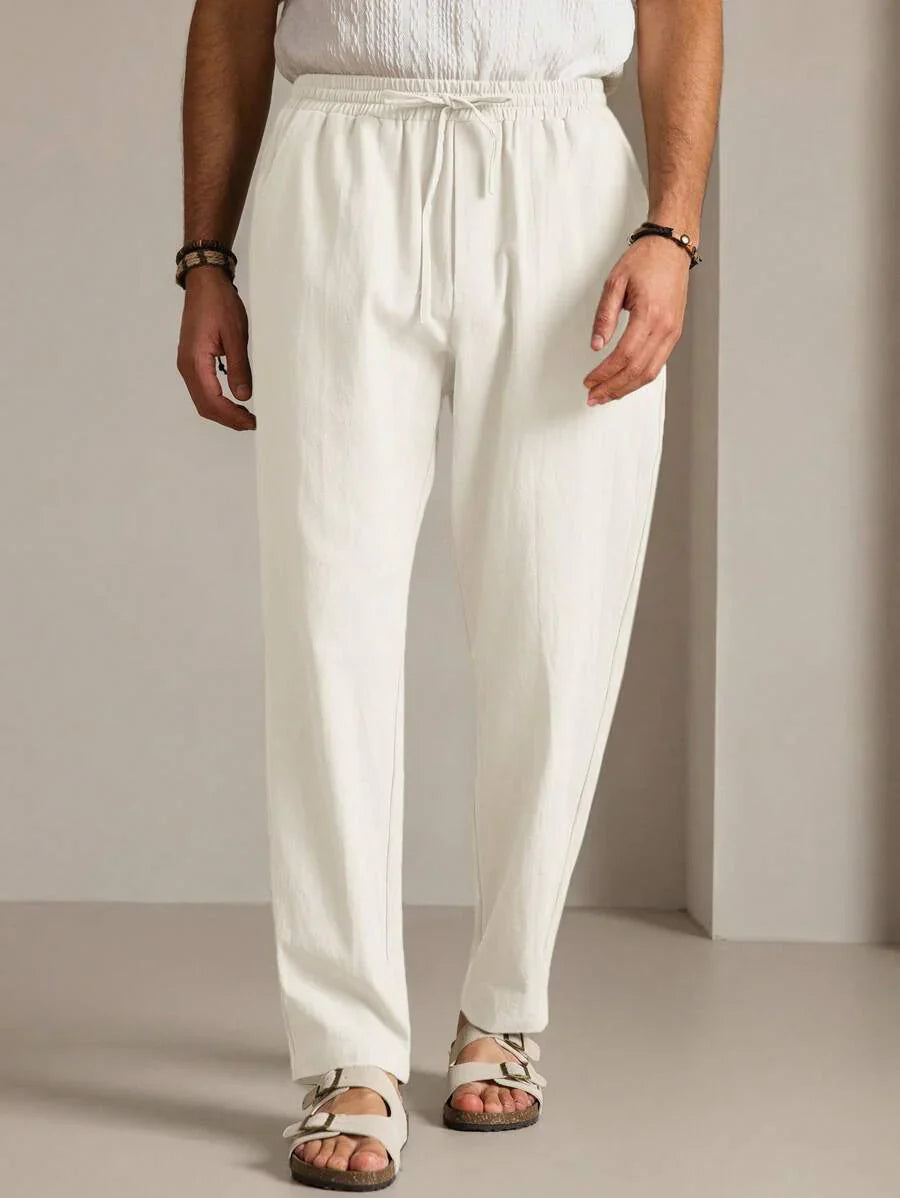 Lee | LUXURY SUMMER PANTS