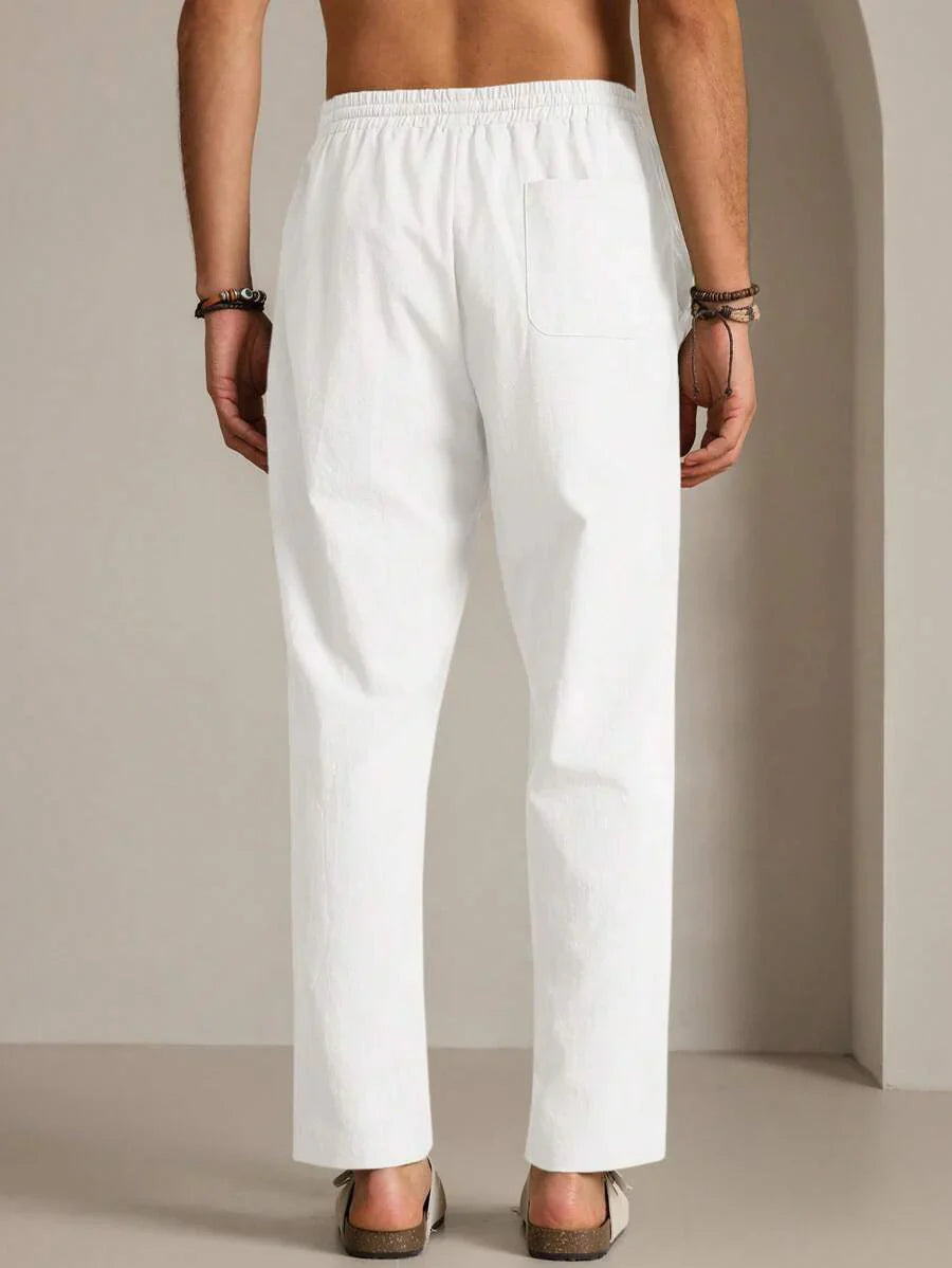 Lee | LUXURY SUMMER PANTS