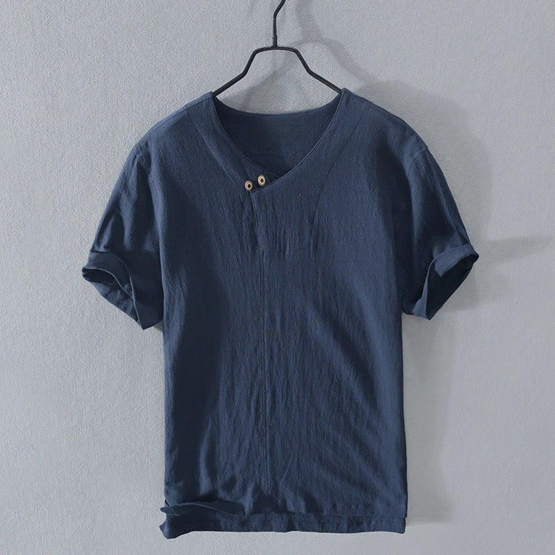 Alve® | BENDO LINEN SHIRT