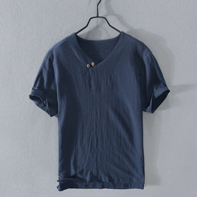 Alve® | BENDO LINEN SHIRT