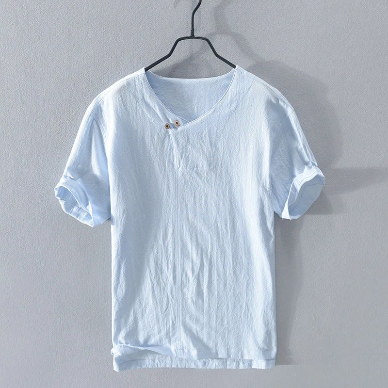 Alve® | BENDO LINEN SHIRT