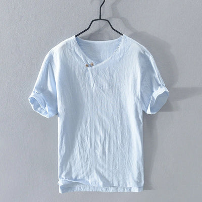 Alve® | BENDO LINEN SHIRT