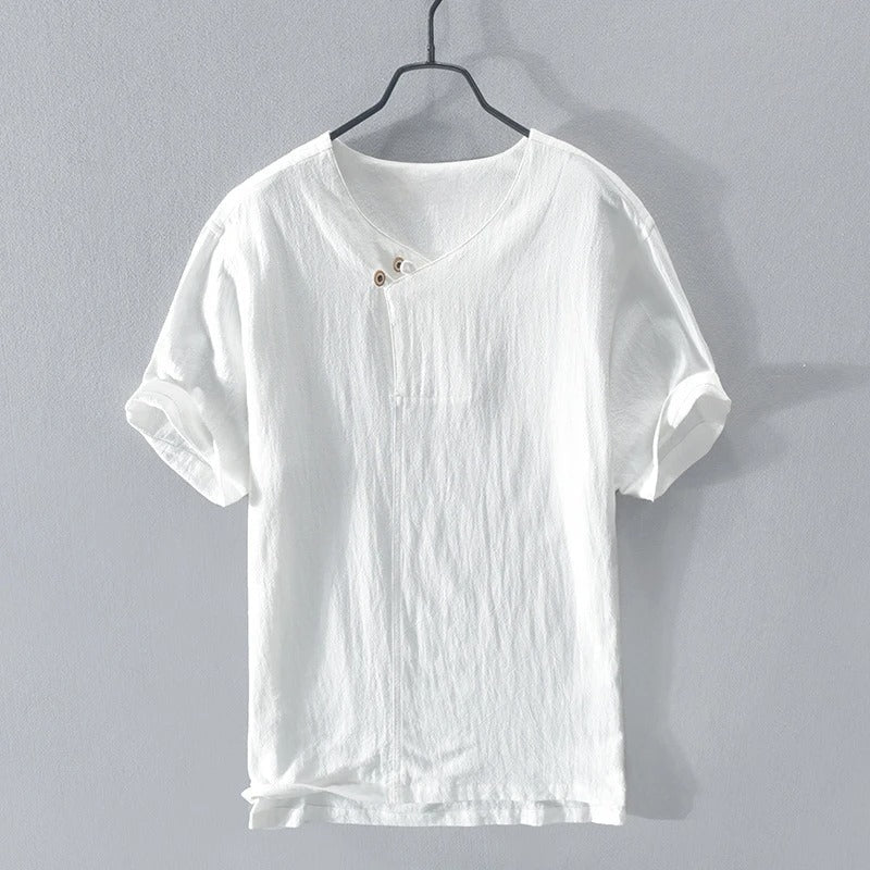 Alve® | BENDO LINEN SHIRT