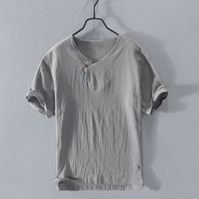 Alve® | BENDO LINEN SHIRT