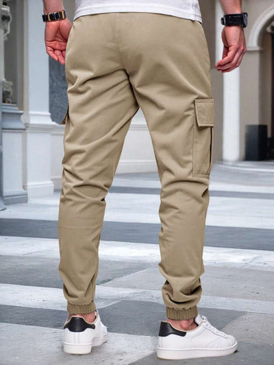 Jordan | LIGHTWEIGHT CARGO JOGGERS WITH POCKETS