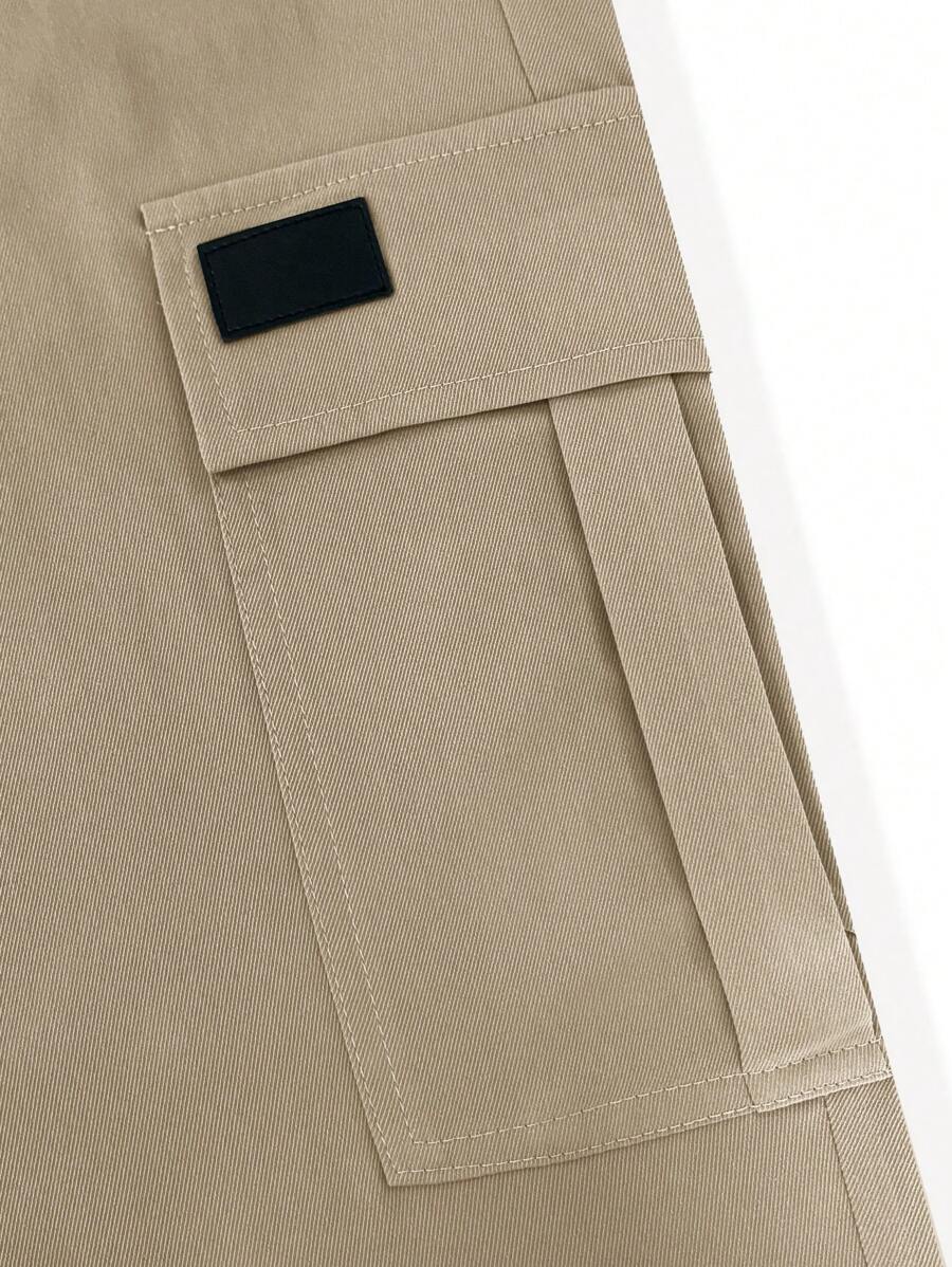 Jordan | LIGHTWEIGHT CARGO JOGGERS WITH POCKETS