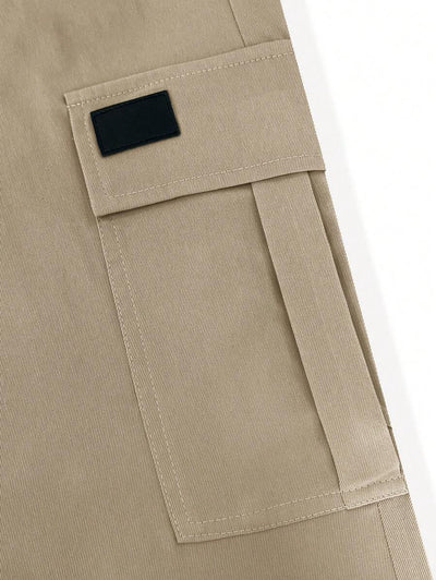Jordan | LIGHTWEIGHT CARGO JOGGERS WITH POCKETS