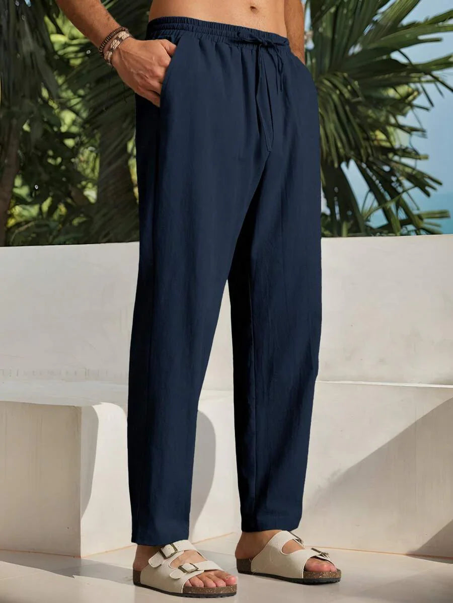 Lee | LUXURY SUMMER PANTS